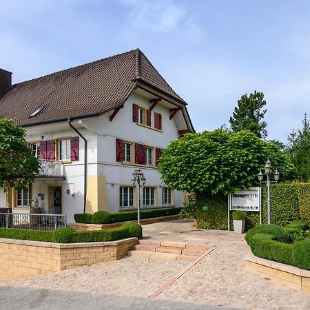 Apart-Hotel Pont-De-Thielle Gals Exterior photo