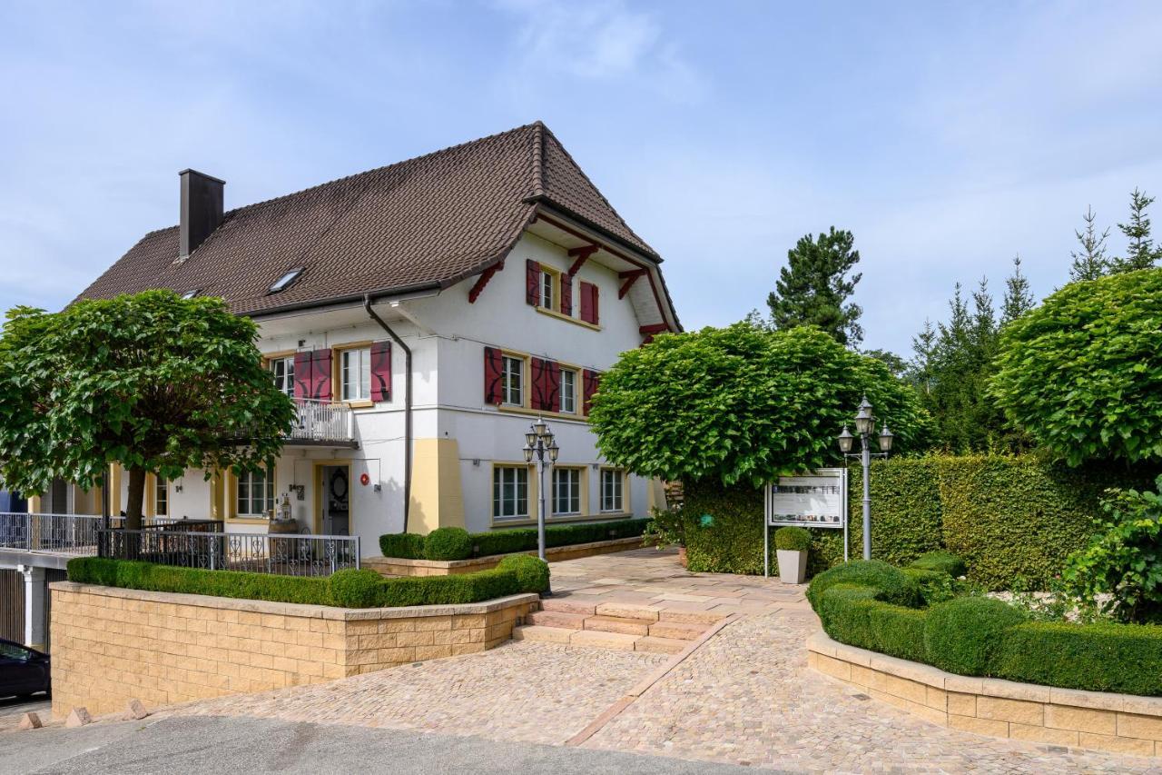 Apart-Hotel Pont-De-Thielle Gals Exterior photo